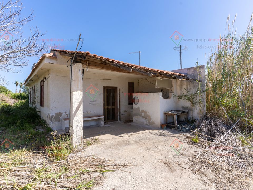 Villa i Siracusa, Siracusa - foto 2