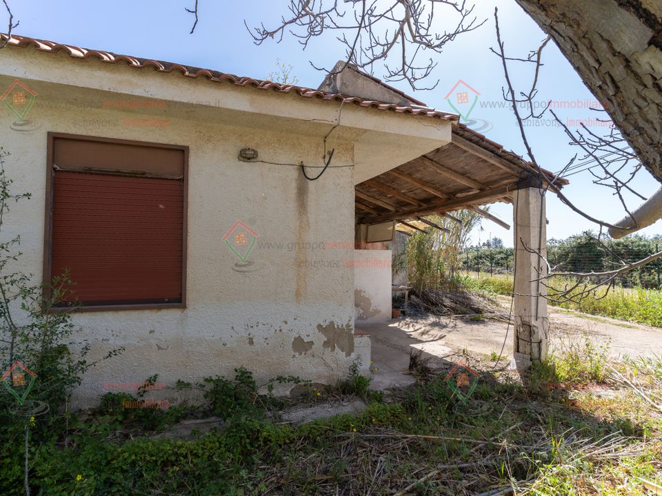 Villa i Siracusa, Siracusa - foto 1