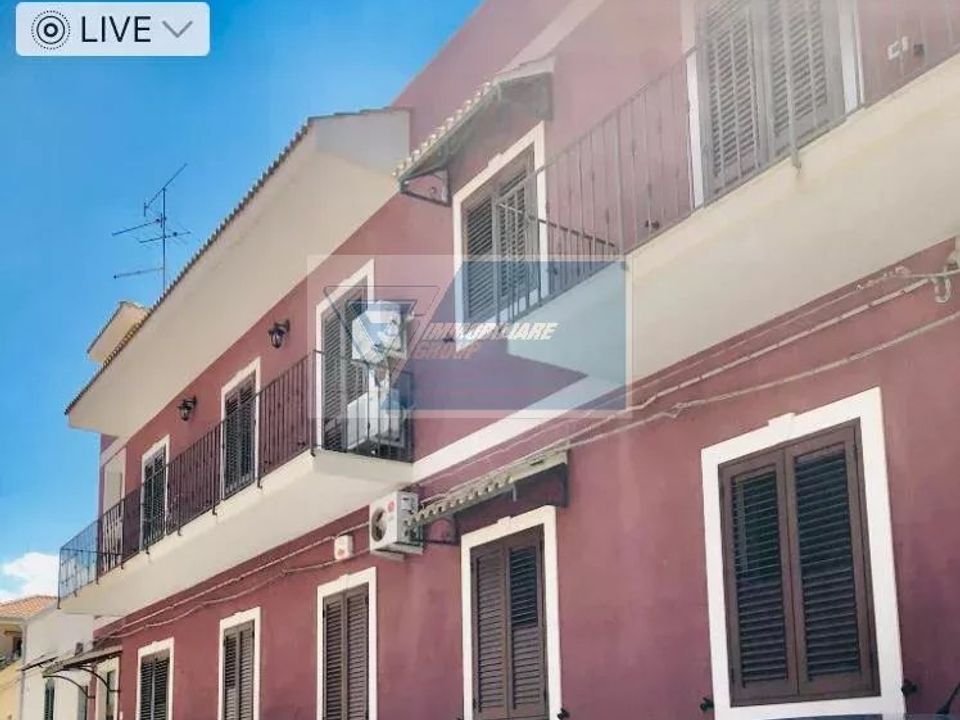 Lejlighed i Priolo Gargallo, Siracusa - foto 1