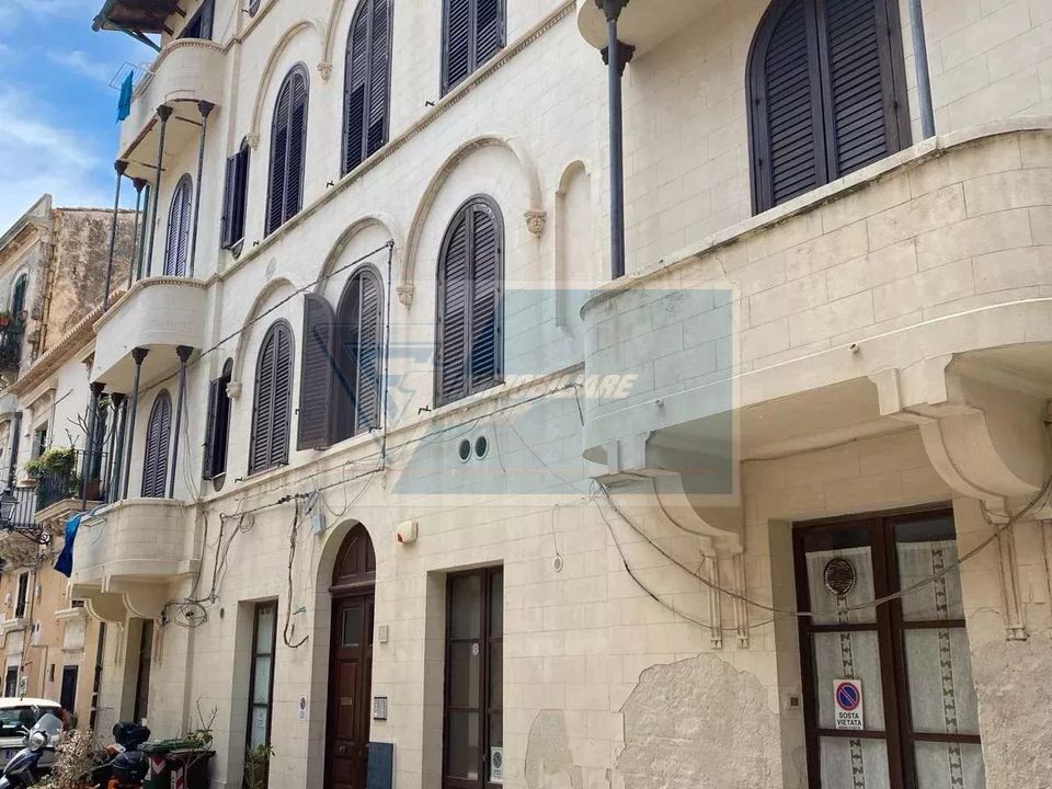Lejlighed i Siracusa, Siracusa - foto 1
