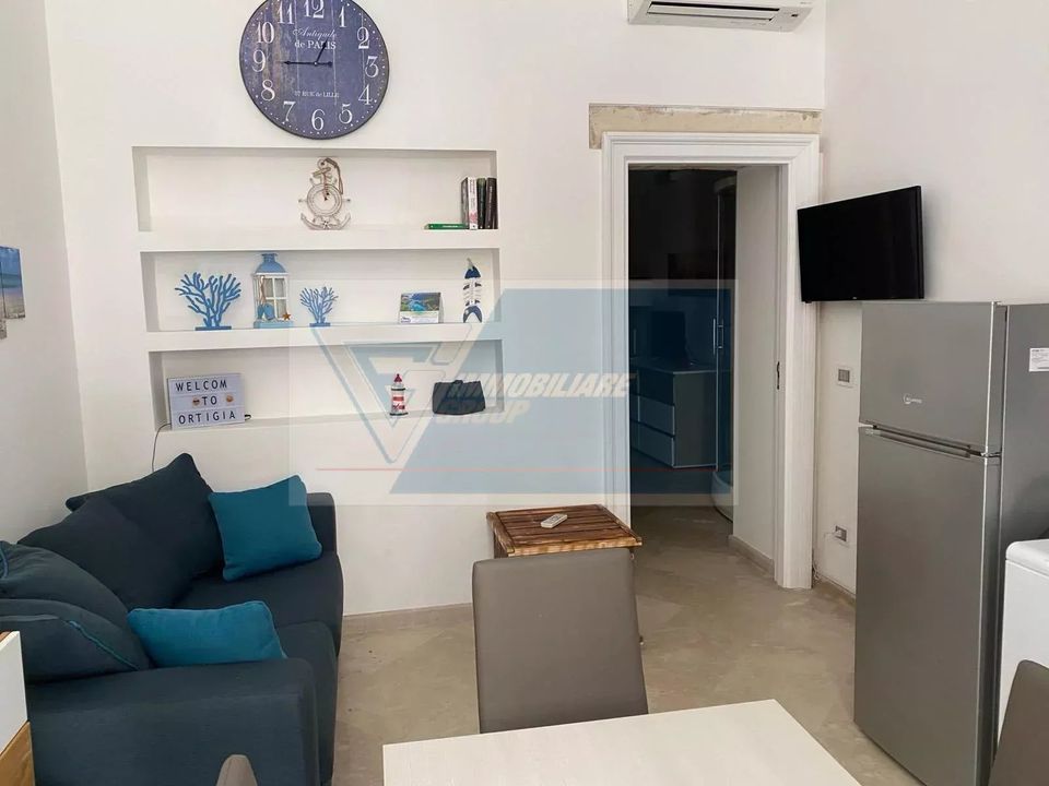 Lejlighed i Siracusa, Siracusa - foto 4