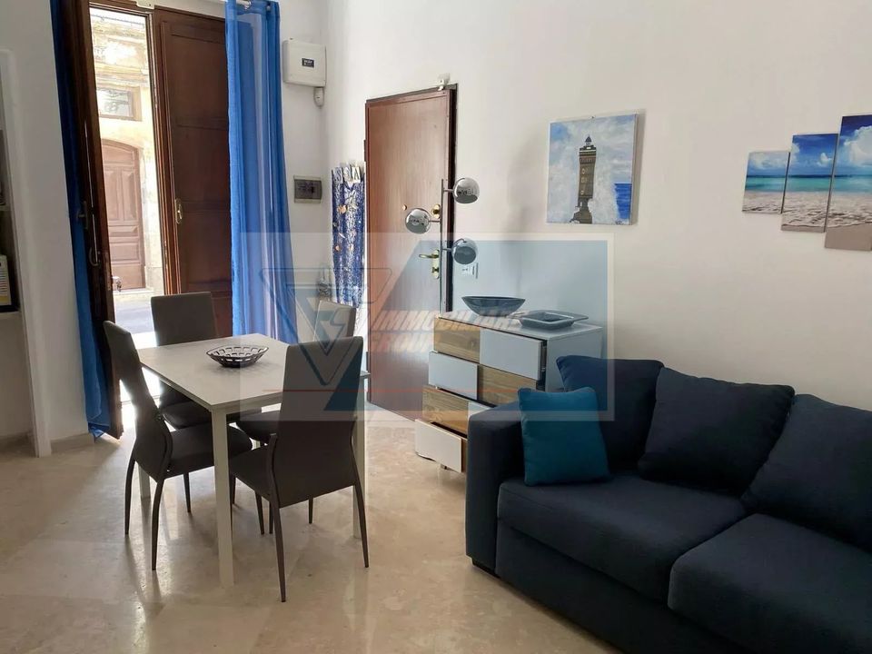 Lejlighed i Siracusa, Siracusa - foto 5