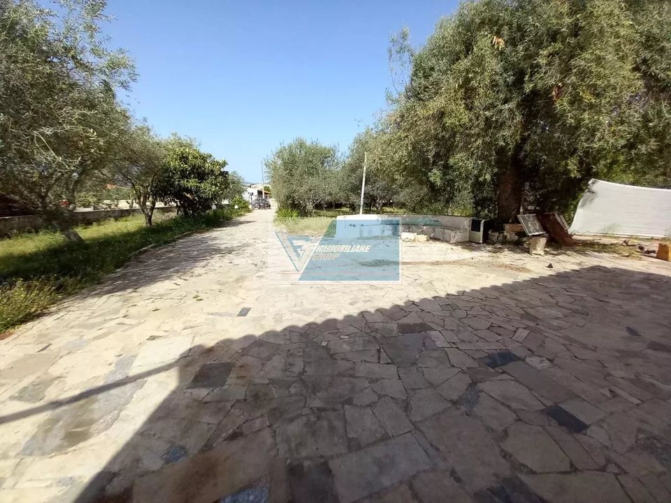 Villa i Floridia, Siracusa - foto 1
