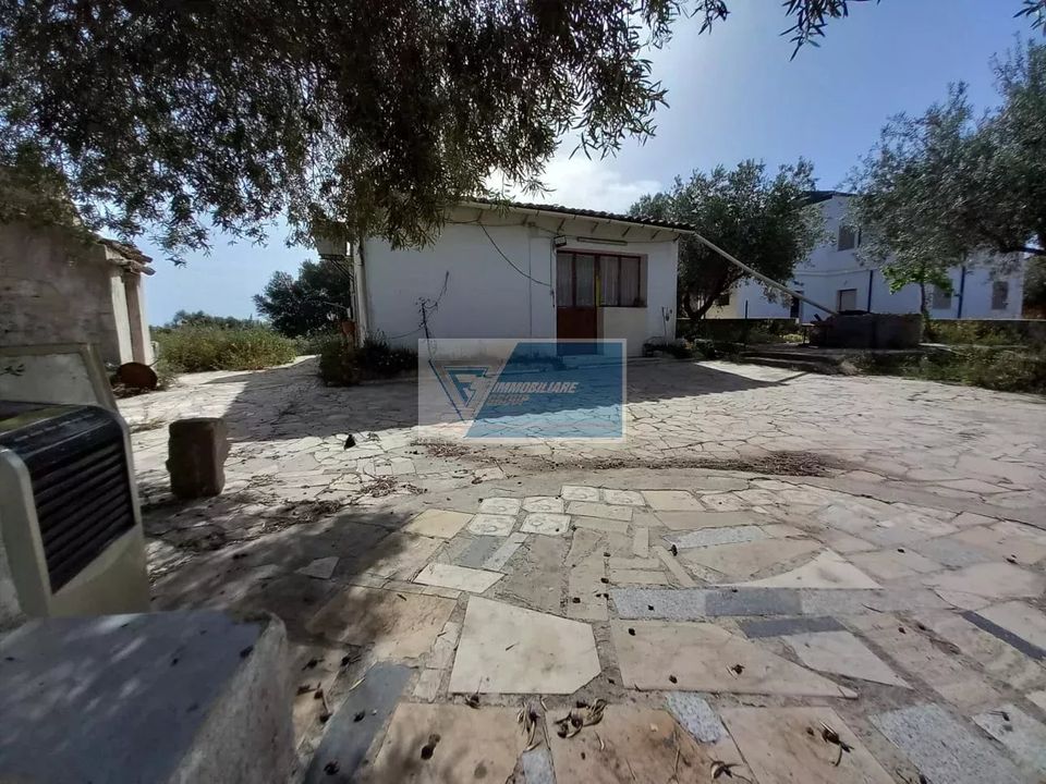 Villa i Floridia, Siracusa - foto 2