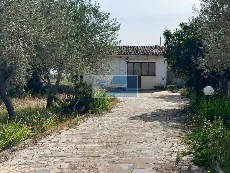 Villa i Floridia, Siracusa - foto 3
