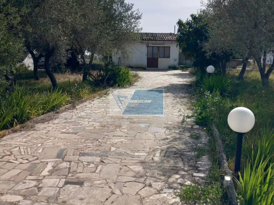 Villa i Floridia, Siracusa - foto 5