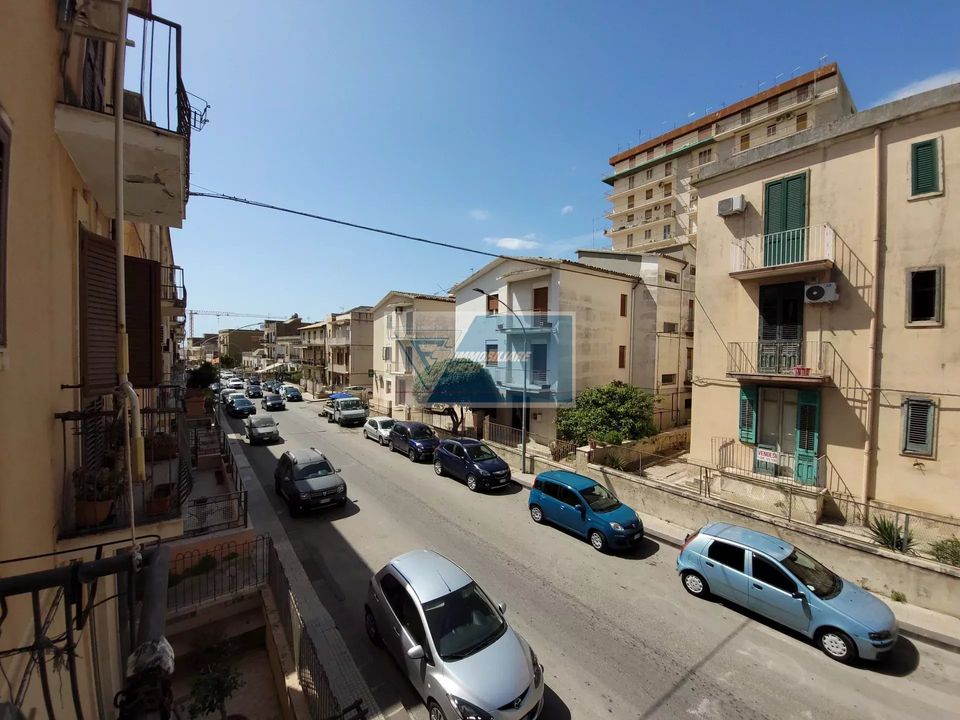 Lejlighed i Noto, Siracusa - foto 1