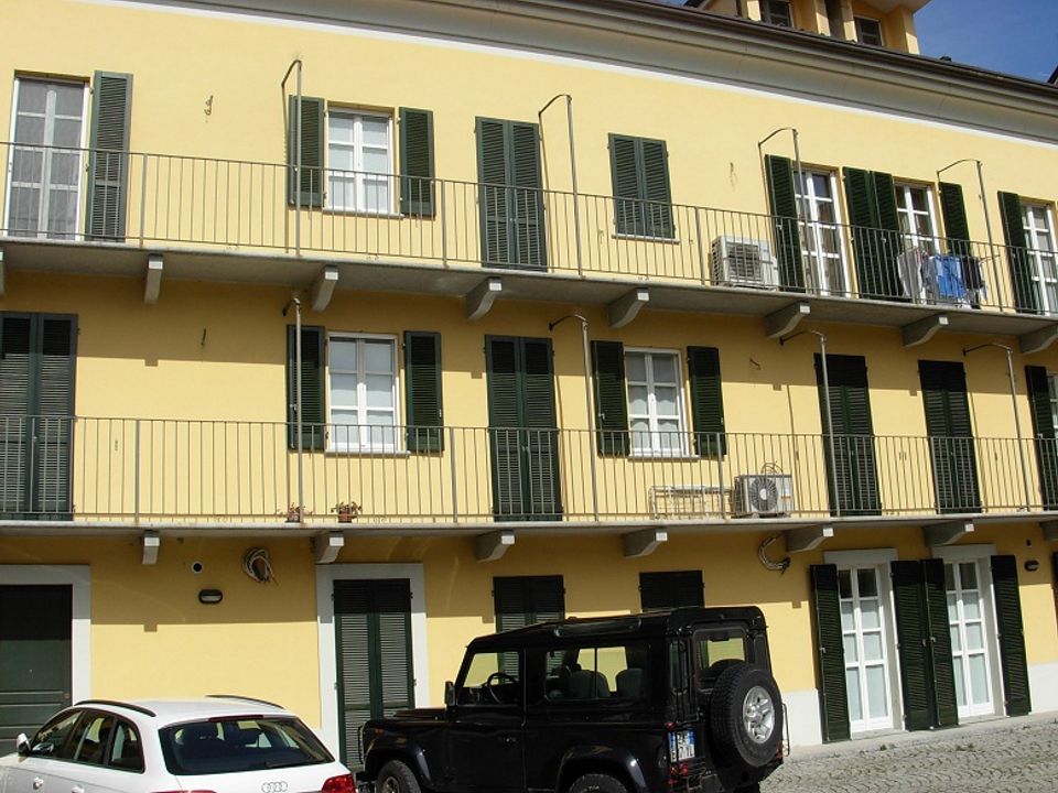 Lejlighed i Casteggio, Pavia - foto 1