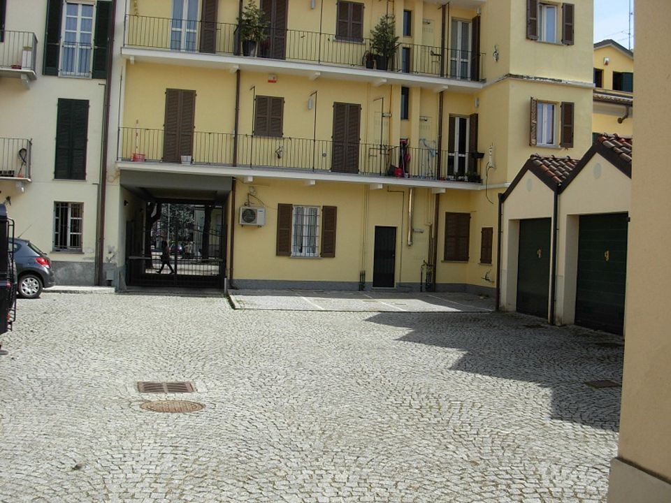 Lejlighed i Casteggio, Pavia - foto 2