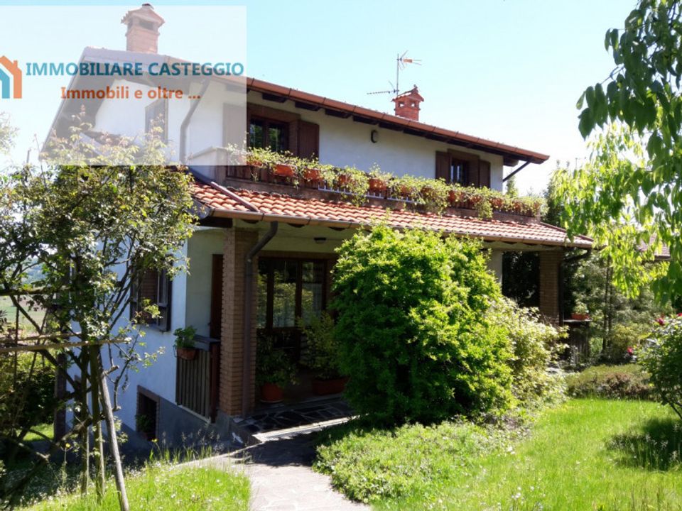 Villa i Colli Verdi, Pavia - foto 1