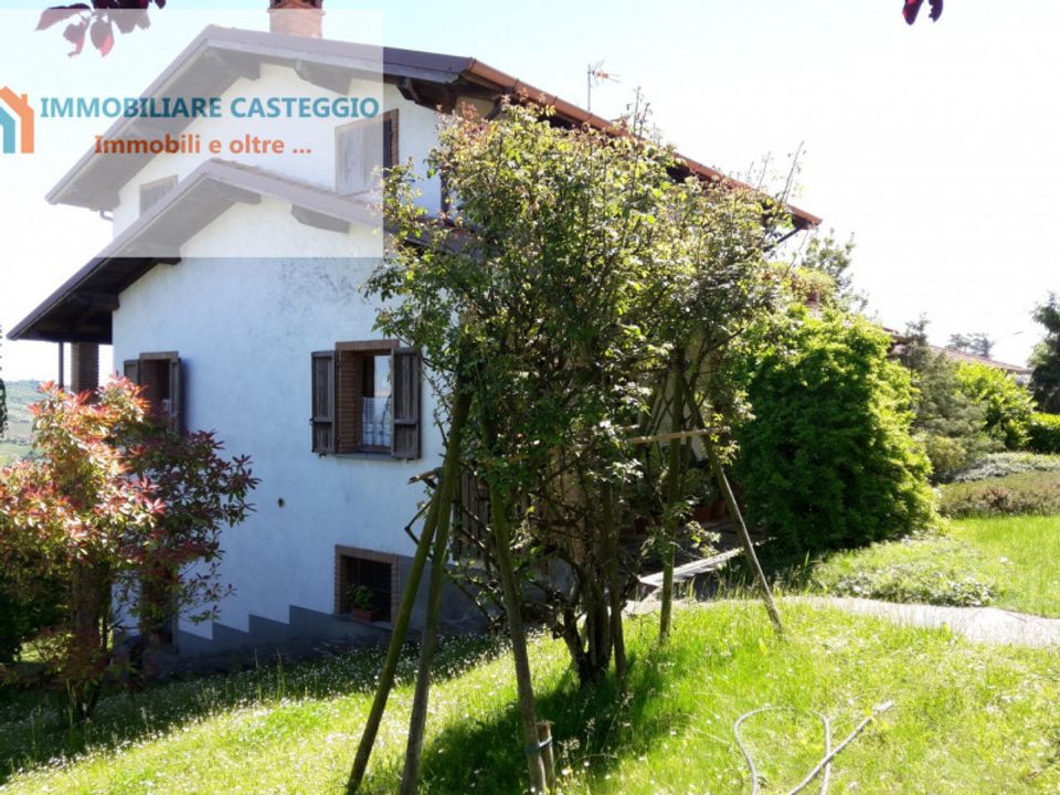 Villa i Colli Verdi, Pavia - foto 2