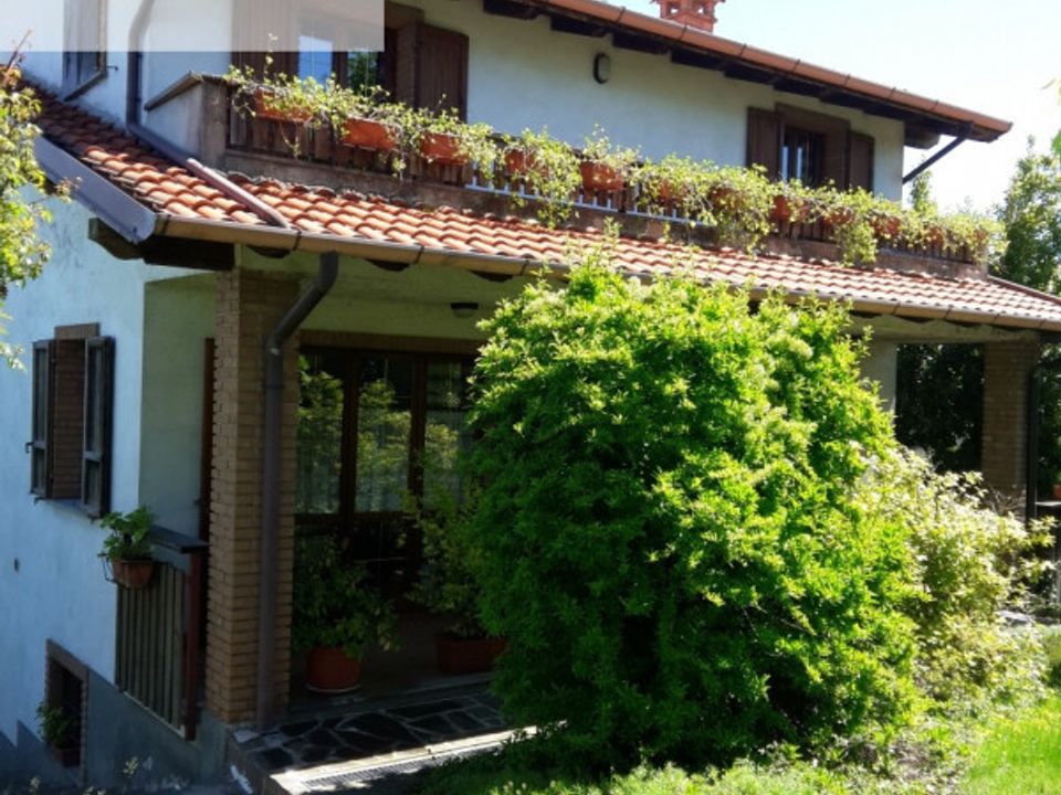 Villa i Colli Verdi, Pavia - foto 3