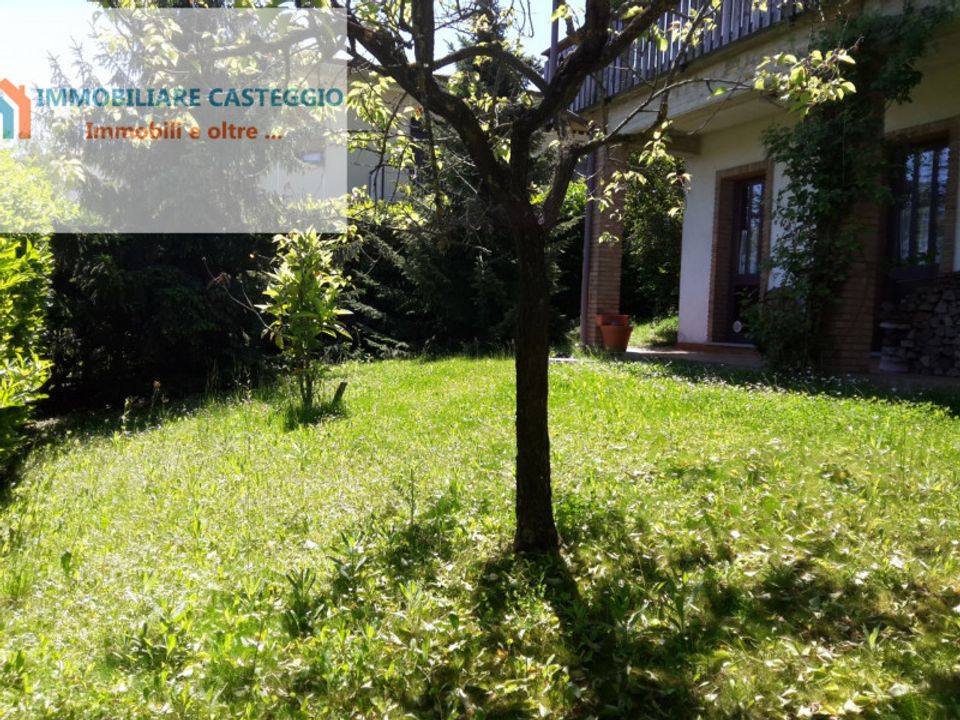 Villa i Colli Verdi, Pavia - foto 4