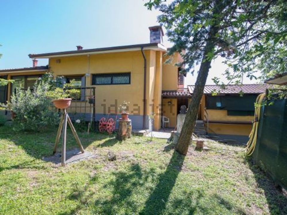Villa i Fortunago, Pavia - foto 2