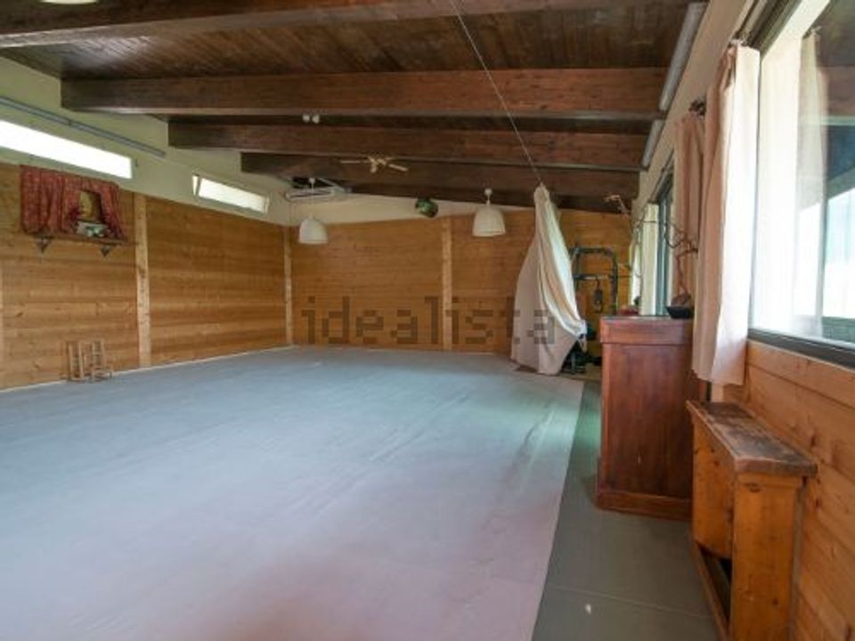 Villa i Fortunago, Pavia - foto 3
