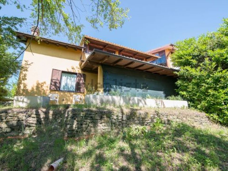 Villa i Fortunago, Pavia - foto 4