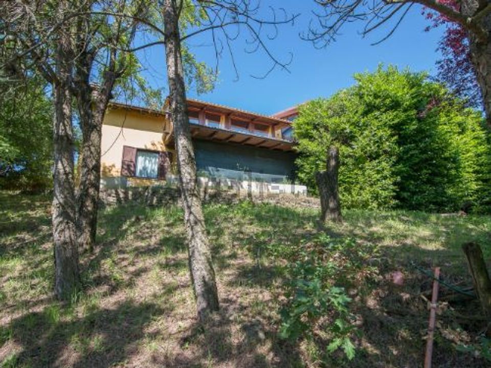 Villa i Fortunago, Pavia - foto 1