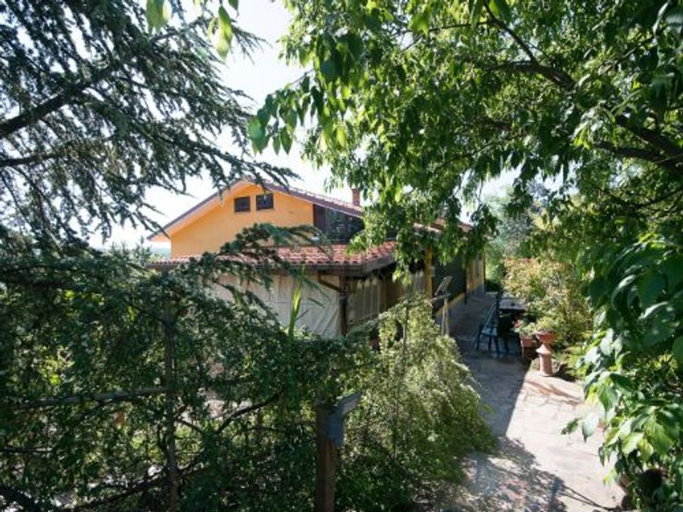 Villa i Fortunago, Pavia - foto 2