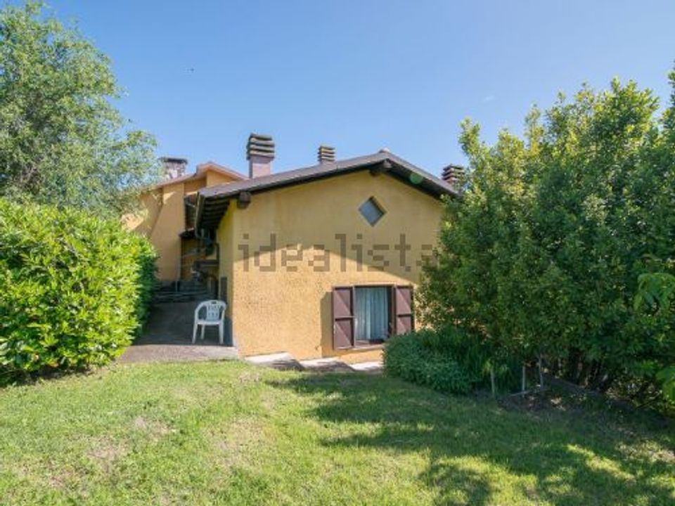 Villa i Fortunago, Pavia - foto 4