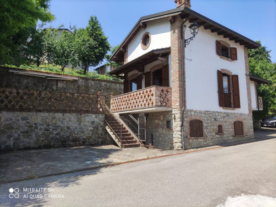 Villa a Montesegale, Pavia - foto 2