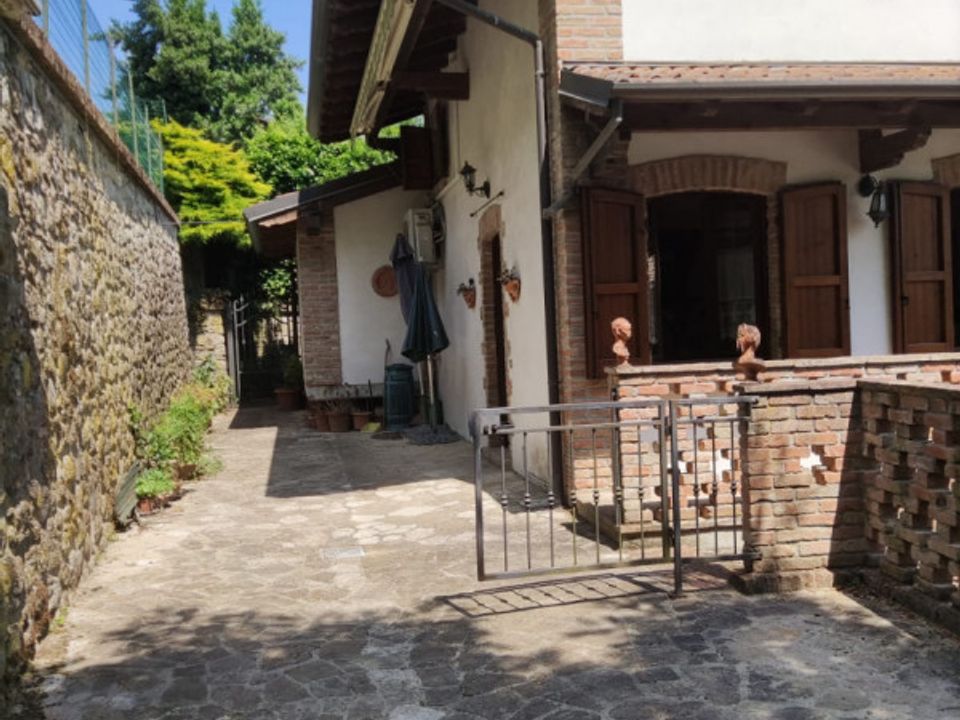 Villa a Montesegale, Pavia - foto 3