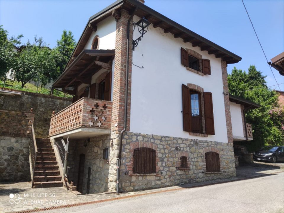 Villa a Montesegale, Pavia - foto 4
