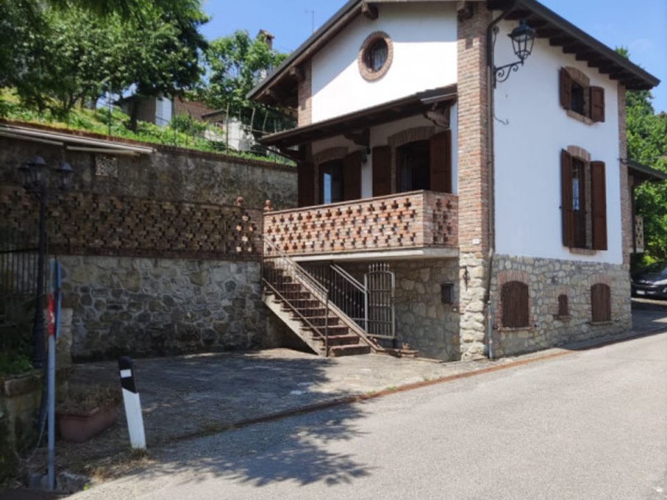 Villa a Montesegale, Pavia - foto 5