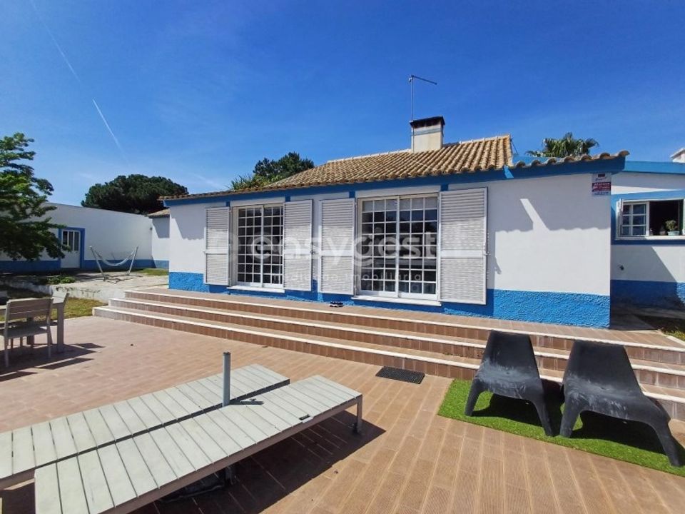 Farm i Brejos de Azeitao, Setubal - foto 2