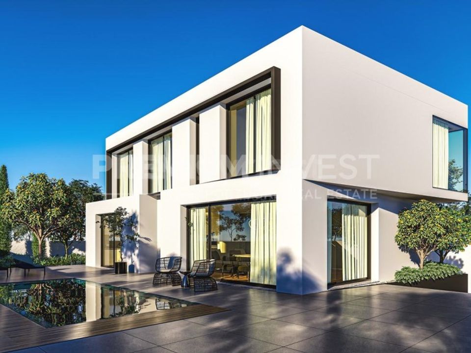 Villa a Matacaes, Lisbon - foto 2