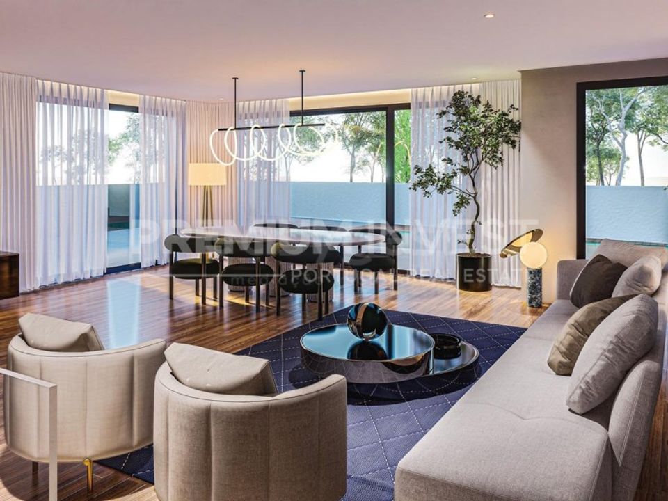 Villa a Matacaes, Lisbon - foto 3