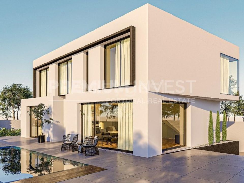 Villa a Matacaes, Lisbon - foto 5