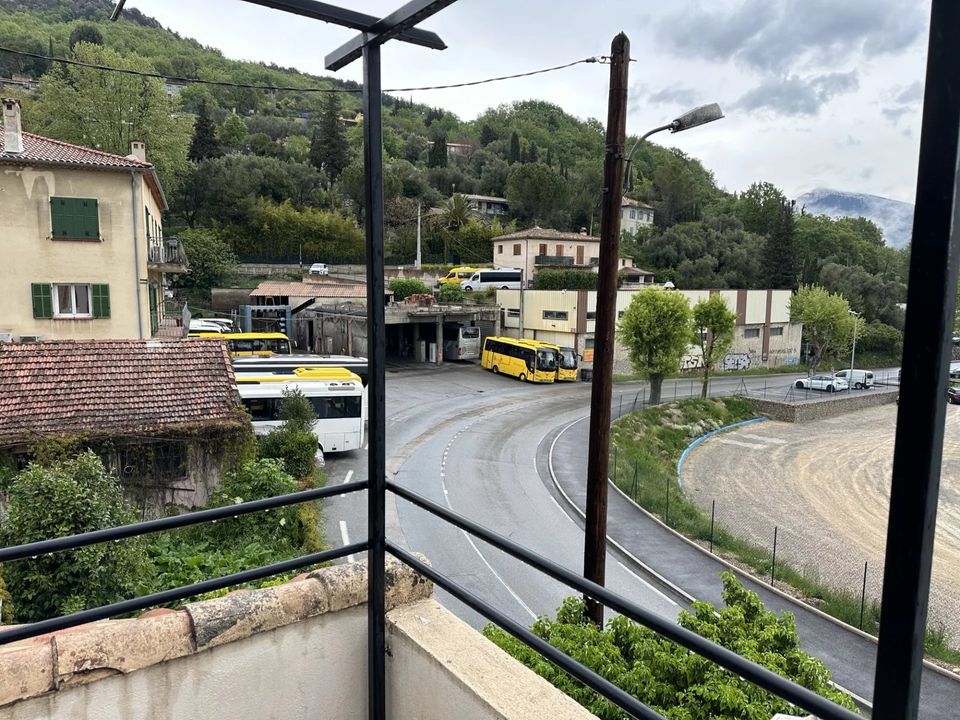 Villa i Chateauneuf-Grasse, Alpes-Maritimes - foto 4