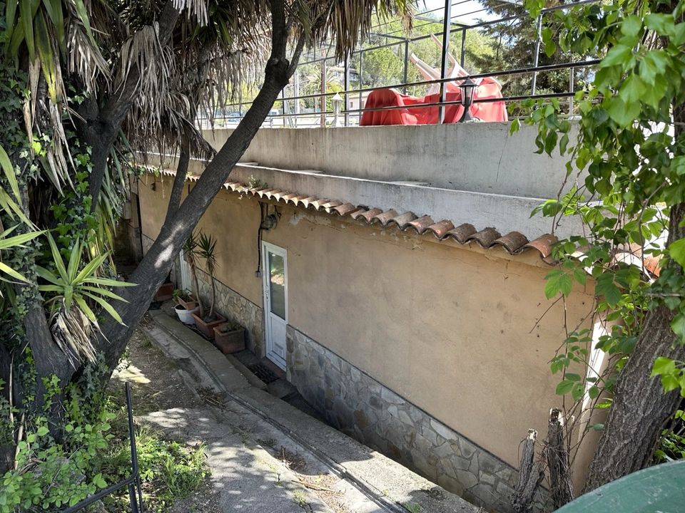 Villa i Chateauneuf-Grasse, Alpes-Maritimes - foto 1