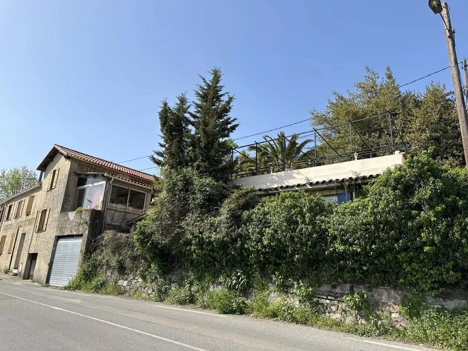 Villa i Chateauneuf-Grasse, Alpes-Maritimes - foto 2