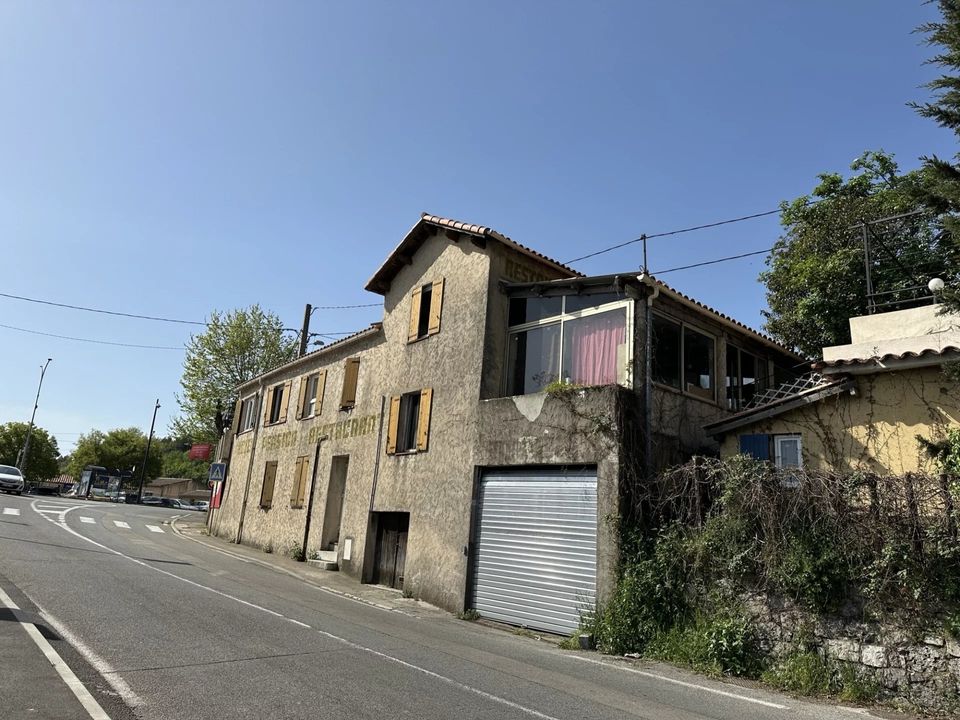 Lejlighed i Chateauneuf-Grasse, Alpes-Maritimes - foto 1