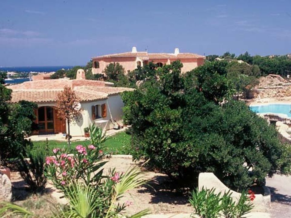 Villa i Arzachena, Sassari - foto 1