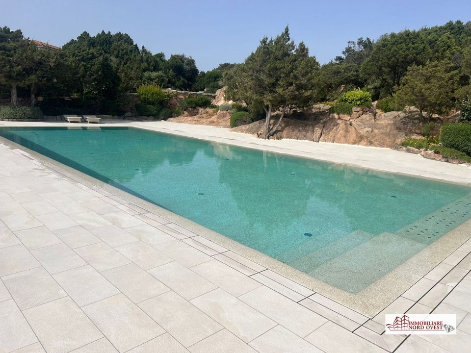 Villa i Arzachena, Sassari - foto 2