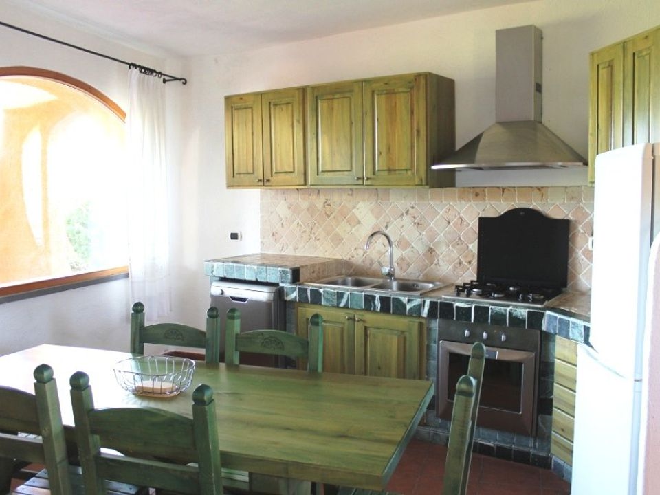Villa i Arzachena, Sassari - foto 4