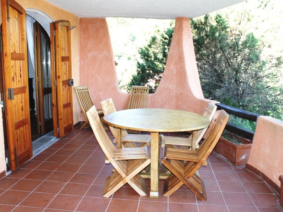 Villa i Arzachena, Sassari - foto 5