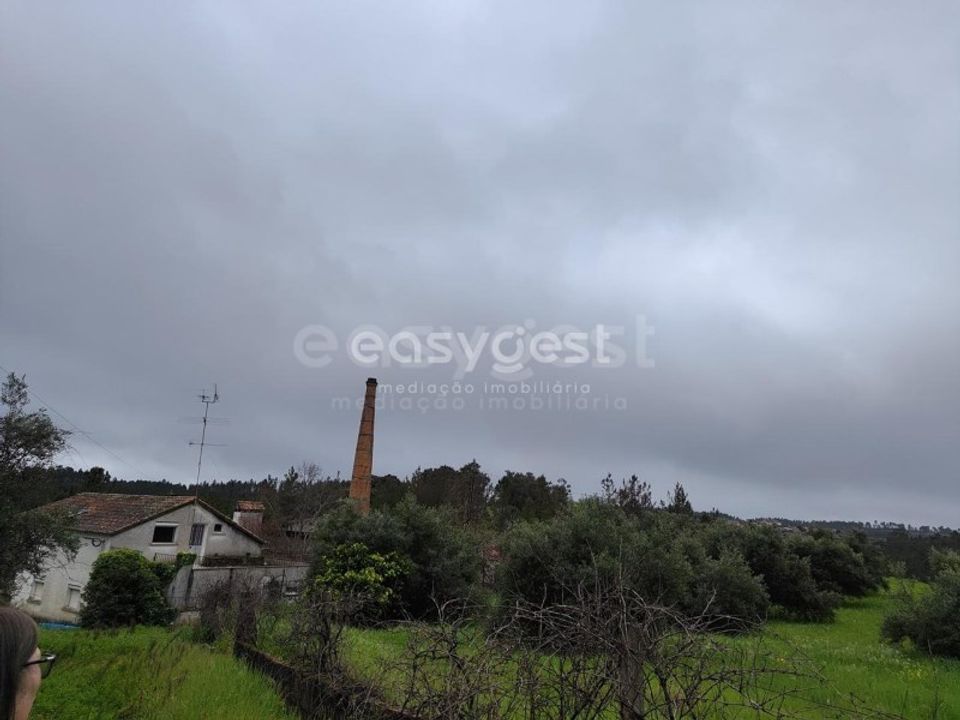 Villa i Castelo Branco, Castelo Branco - foto 1