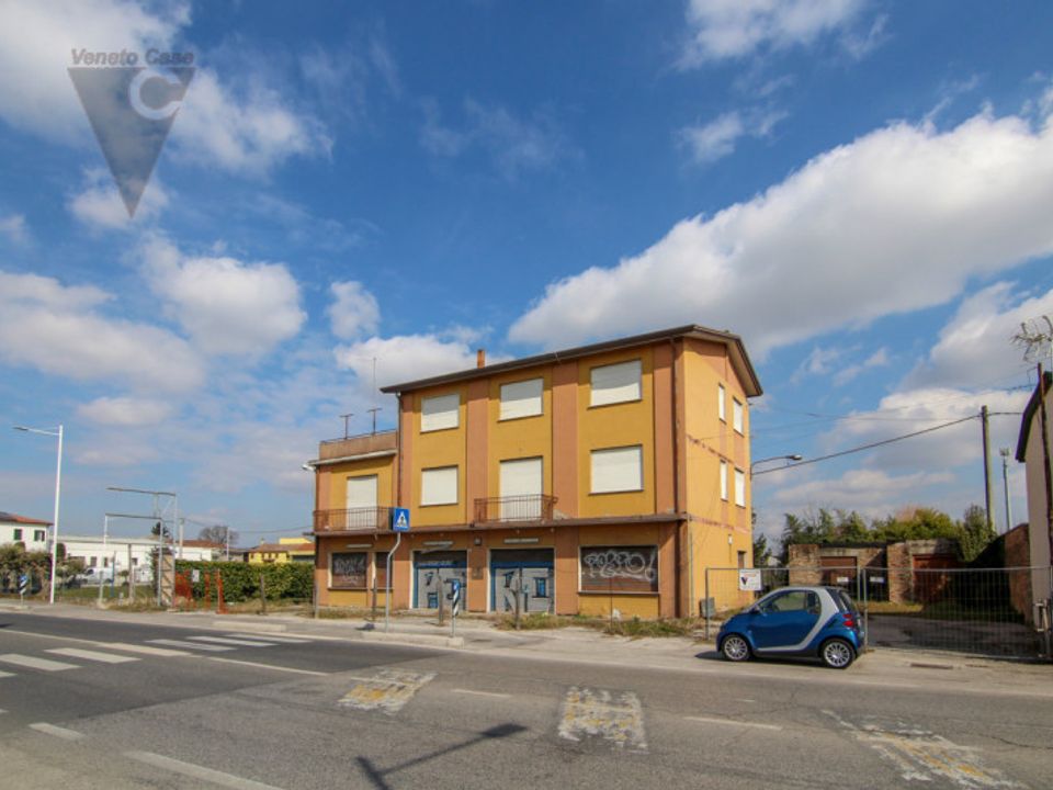 Villa i Sant'Angelo di Piove di Sacco, Padua - foto 1