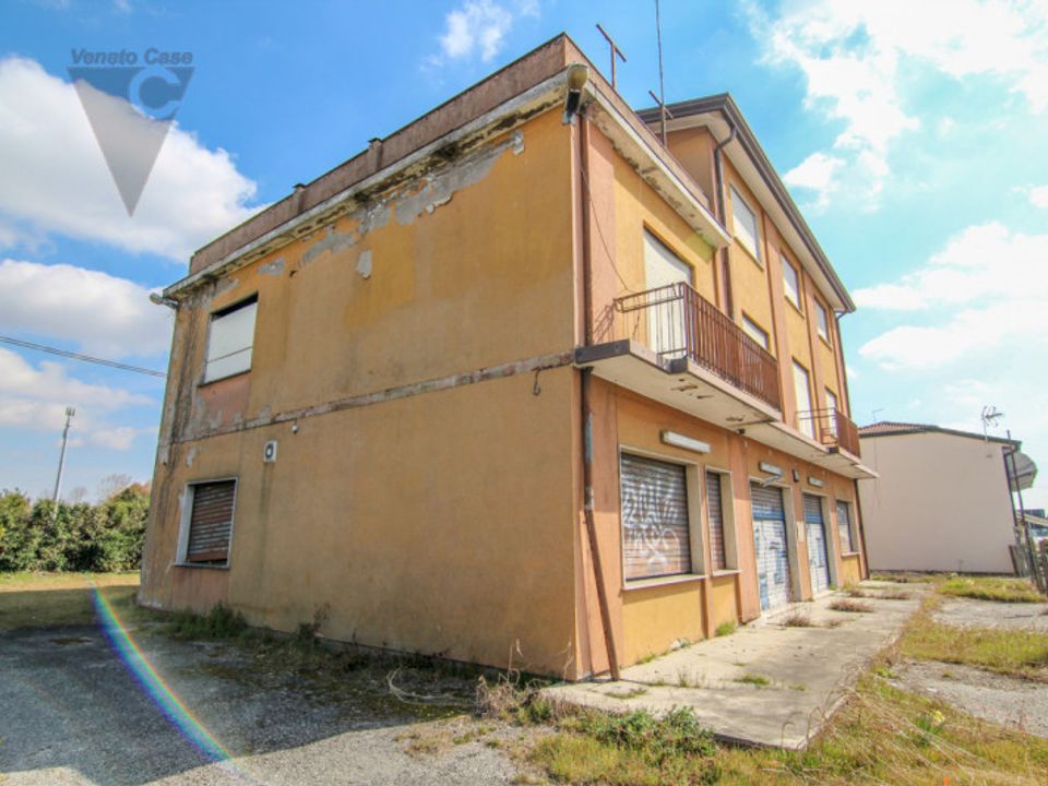 Villa i Sant'Angelo di Piove di Sacco, Padua - foto 2