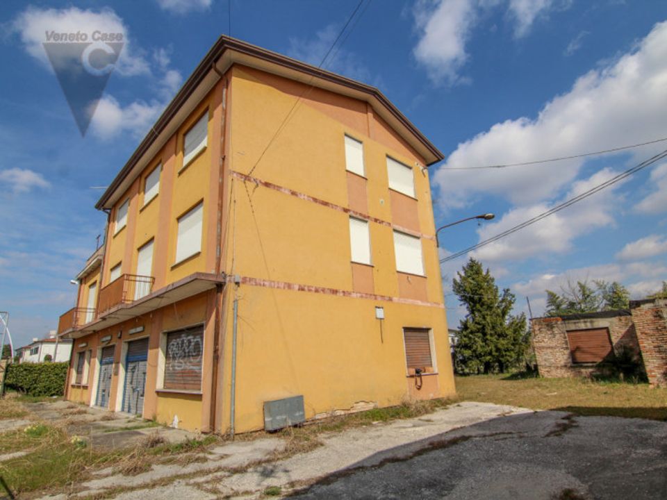 Villa i Sant'Angelo di Piove di Sacco, Padua - foto 3