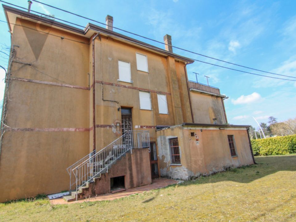 Villa i Sant'Angelo di Piove di Sacco, Padua - foto 4