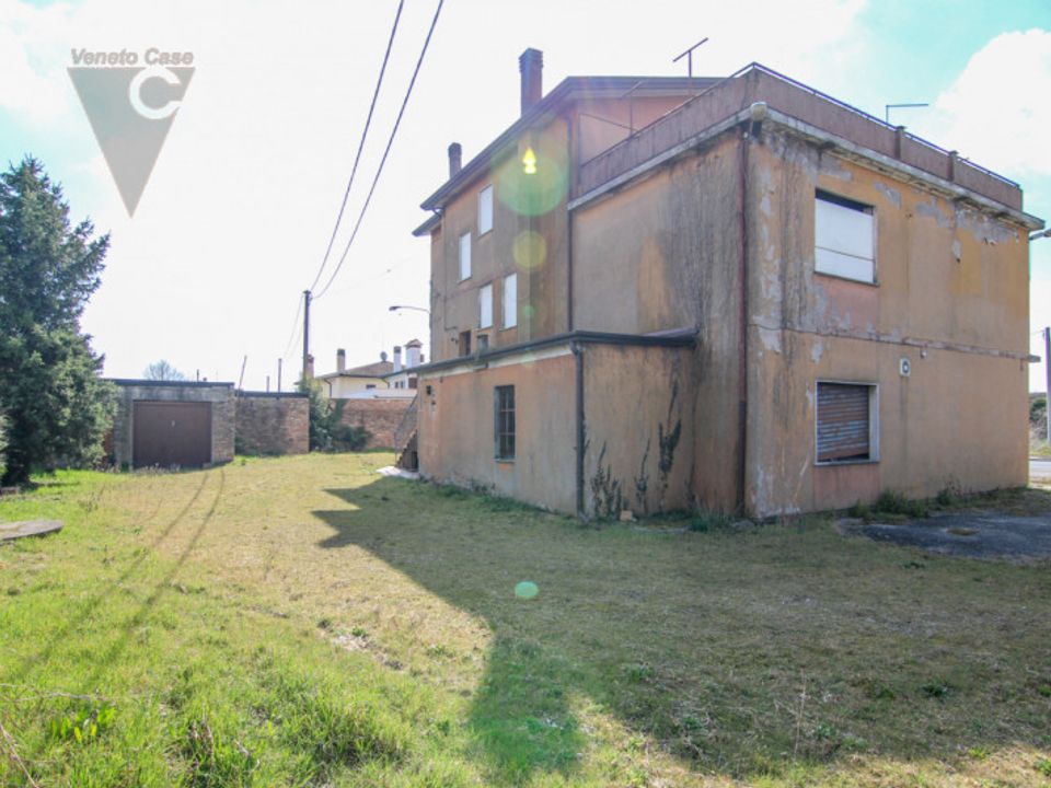 Villa i Sant'Angelo di Piove di Sacco, Padua - foto 5