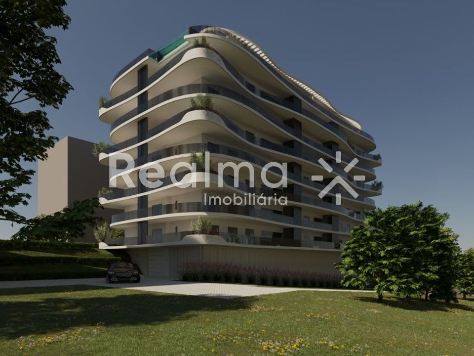 Lejlighed i Braga, Braga - foto 2