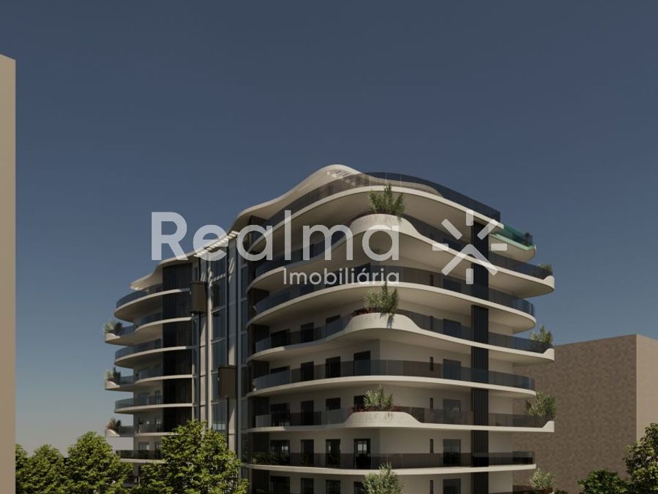 Lejlighed i Braga, Braga - foto 3