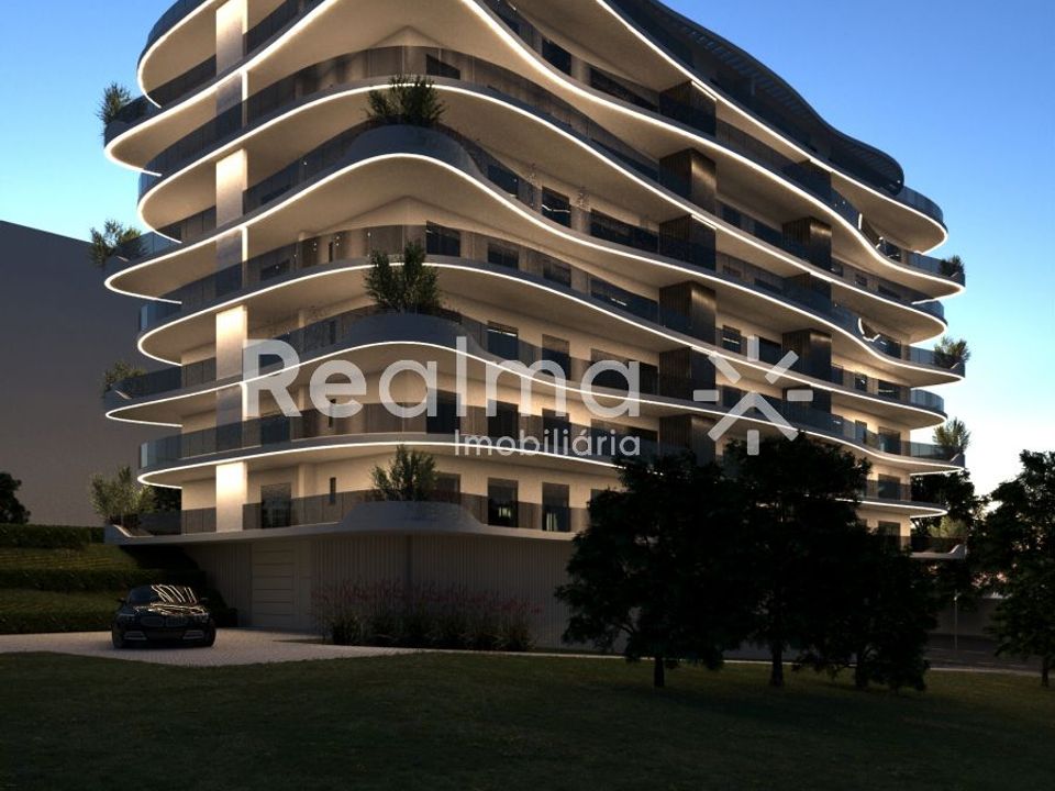 Lejlighed i Braga, Braga - foto 4