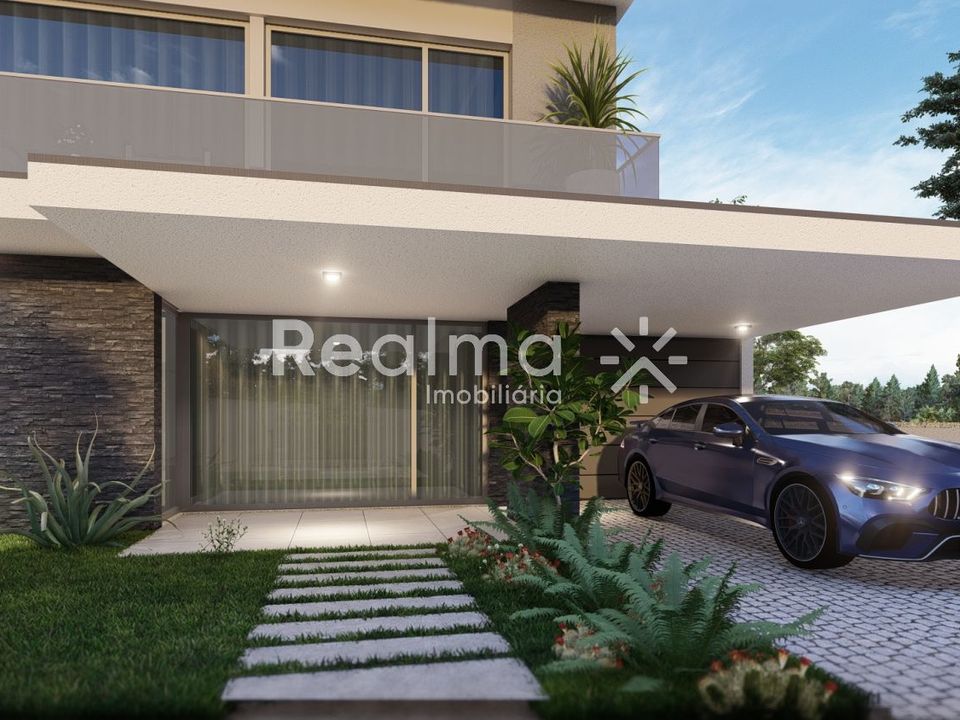 Villa i Vila Verde, Braga - foto 4