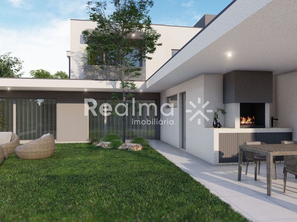 Villa i Vila Verde, Braga - foto 5